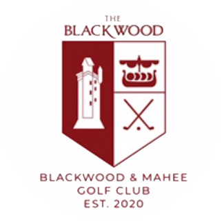 Blackwood Mahee Golf Club